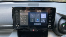 Toyota Yaris 1.5 Hybrid Excel 5dr CVT Hybrid Hatchback